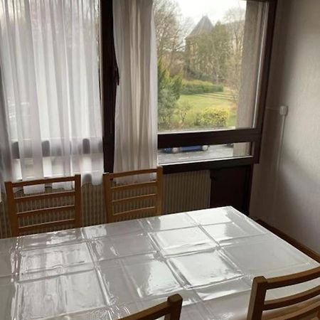 Reims Centre-Ville - 2 Chambres - 6 Personnes Au 1 Er Etage 兰斯 外观 照片