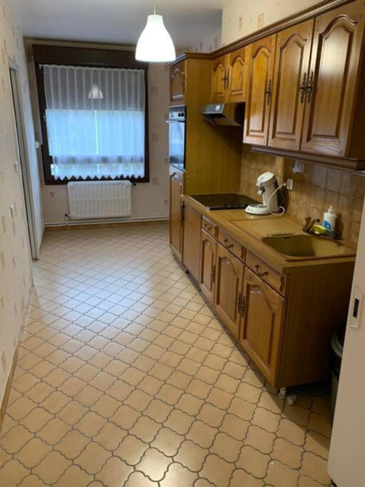 Reims Centre-Ville - 2 Chambres - 6 Personnes Au 1 Er Etage 兰斯 外观 照片