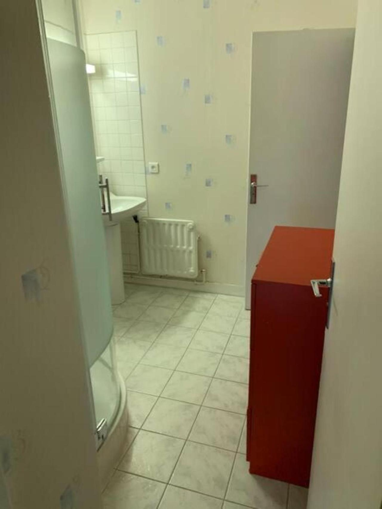 Reims Centre-Ville - 2 Chambres - 6 Personnes Au 1 Er Etage 兰斯 外观 照片