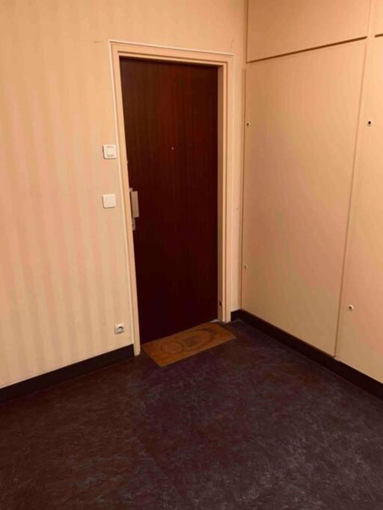 Reims Centre-Ville - 2 Chambres - 6 Personnes Au 1 Er Etage 兰斯 外观 照片