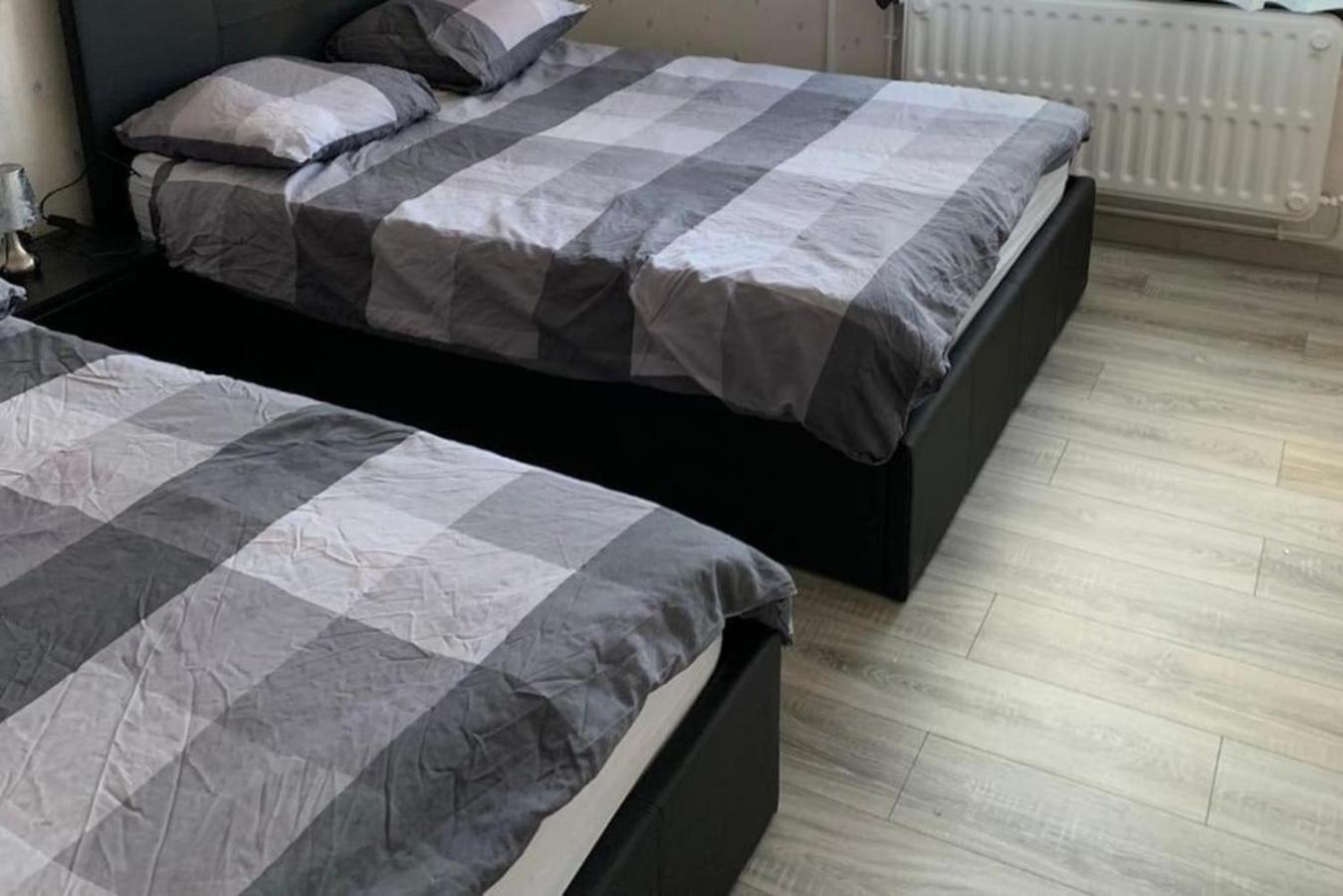 Reims Centre-Ville - 2 Chambres - 6 Personnes Au 1 Er Etage 兰斯 外观 照片