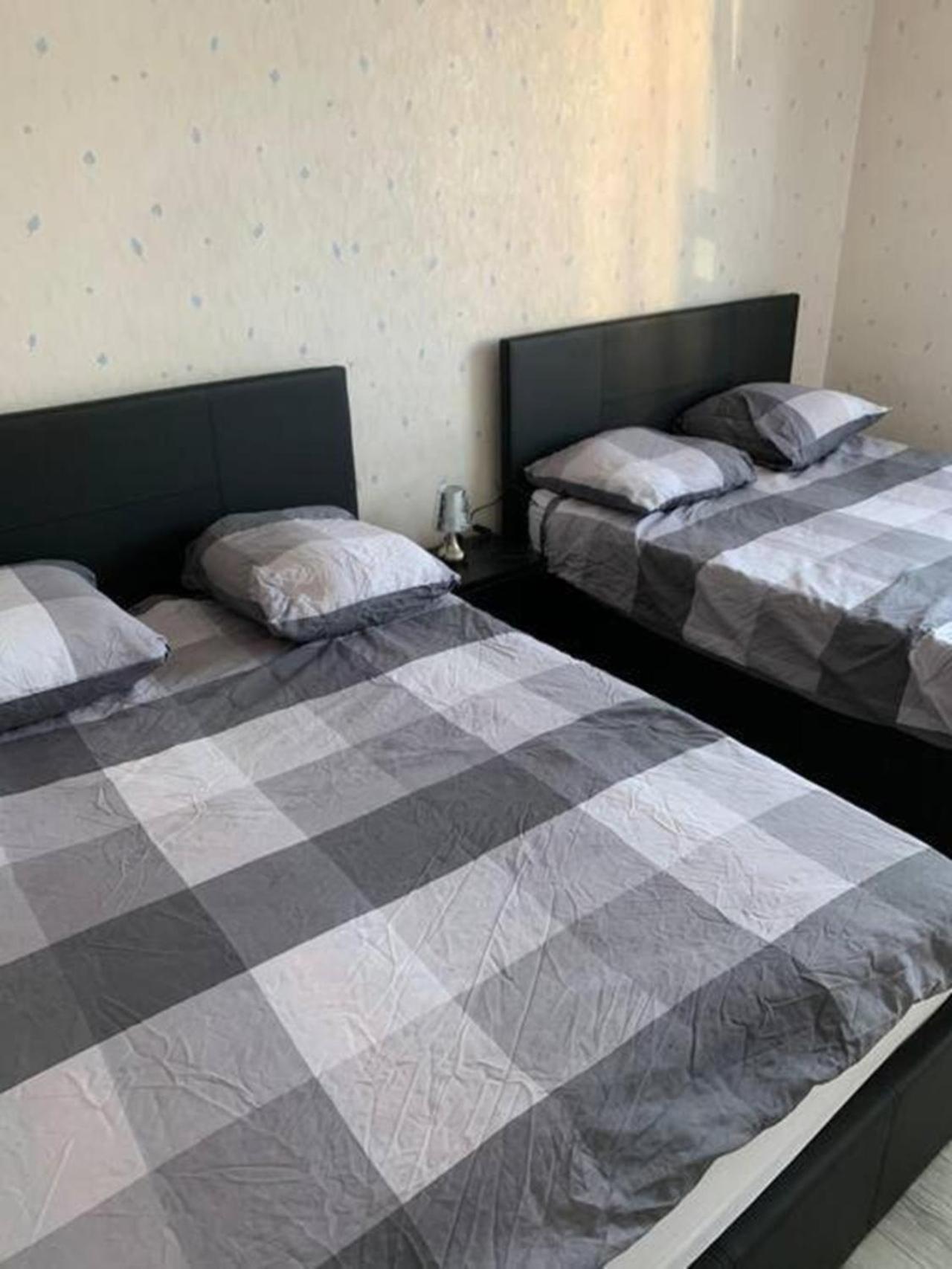 Reims Centre-Ville - 2 Chambres - 6 Personnes Au 1 Er Etage 兰斯 外观 照片