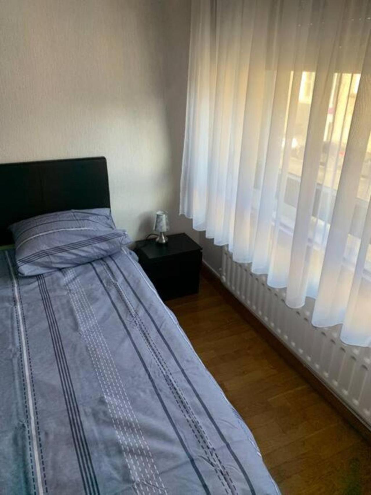 Reims Centre-Ville - 2 Chambres - 6 Personnes Au 1 Er Etage 兰斯 外观 照片
