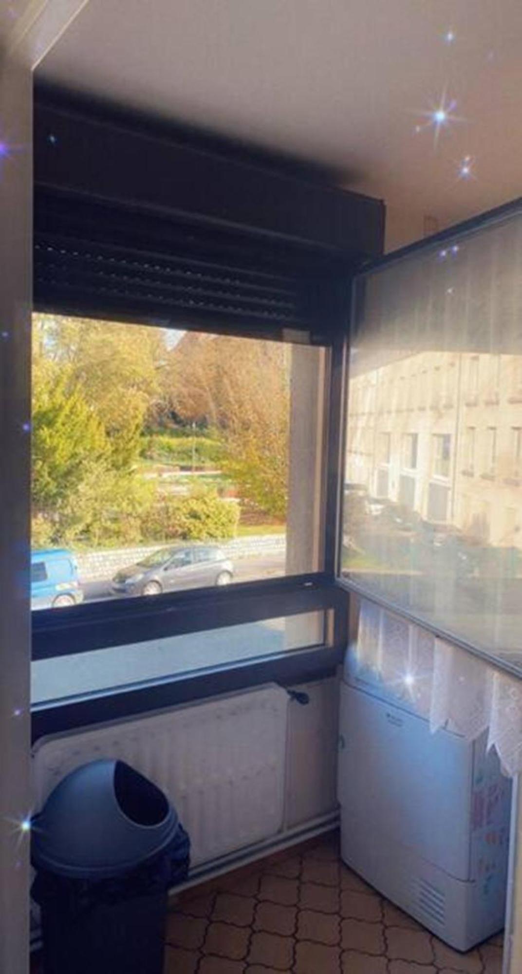 Reims Centre-Ville - 2 Chambres - 6 Personnes Au 1 Er Etage 兰斯 外观 照片