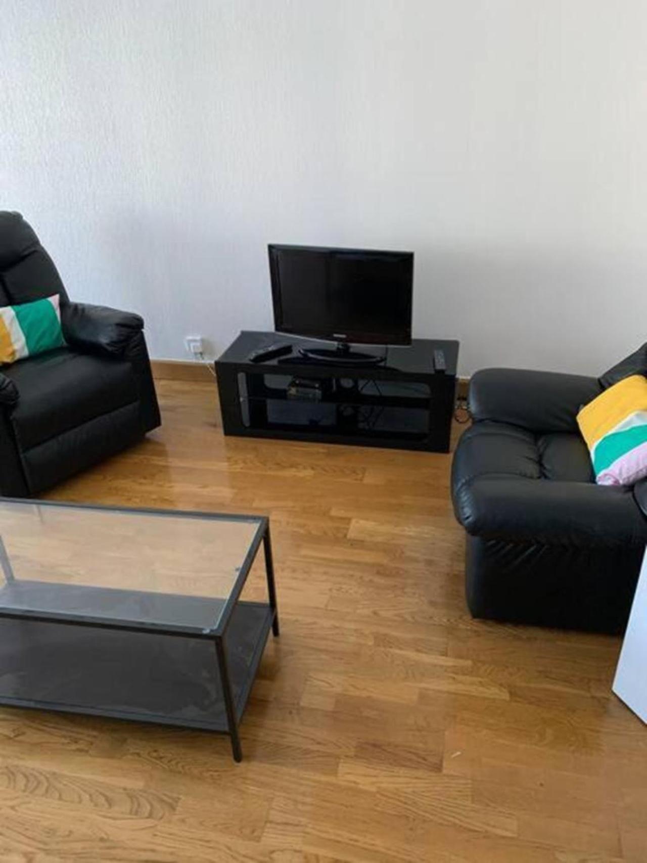 Reims Centre-Ville - 2 Chambres - 6 Personnes Au 1 Er Etage 兰斯 外观 照片